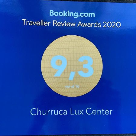 Churruca Center 2 Hab ヴィーゴ エクステリア 写真